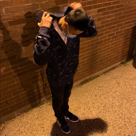 Meet your Posher, Brian - Picture 1 of 1